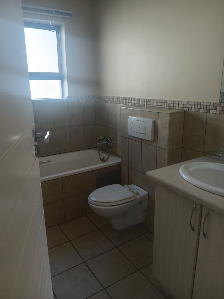 To Let 3 Bedroom Property for Rent in Dana Bay Western Cape